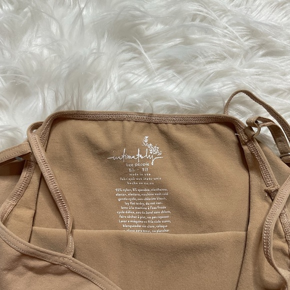 Free People Intimately Slip Dress - Picture 3 of 3